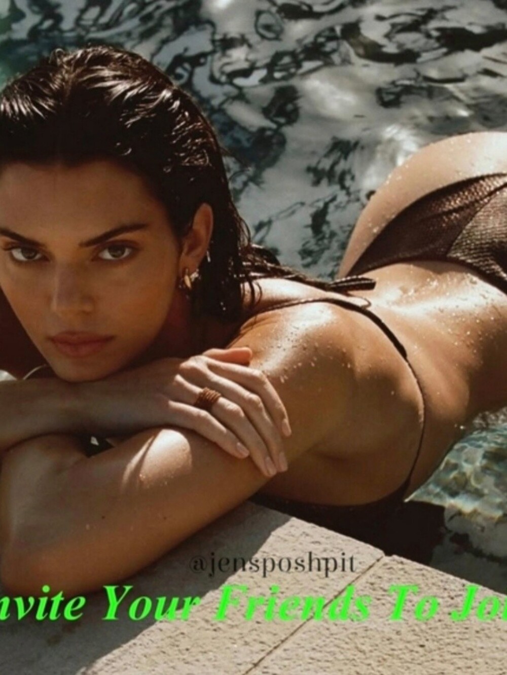 10/10 - Sat - The Kardashian Share Group - XTRA ❤️ 4 THE BIRTHDAY GIRL @janfast - Picture 5 of 15